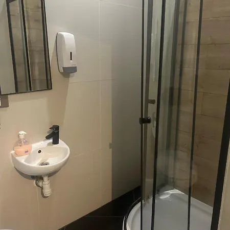 Wilcza Double Small By Price Center * ורשה