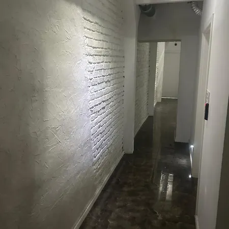 Wilcza Double Small By Price Center Appartement